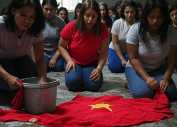 Feministas passam pano para falas machistas de Lula