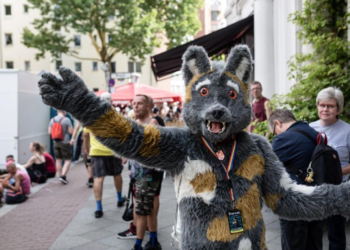 Projeto de lei do Texas quer proibir “cultura furry” em escolas públicas