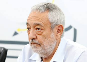 VÍDEO – Secretário culpa Emanuel por atraso nas obras do BRT: “Gerou insegurança jurídica”