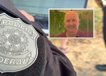 Celular de Zampieri gera nova fase de operação da PF por esquema de sentenças no STJ