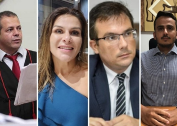MP coloca quatro promotores para acompanhar investigações