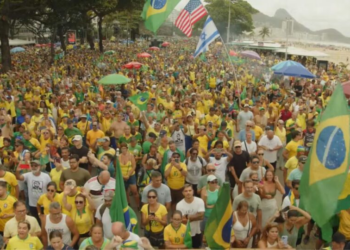 Os anistiados de 1979 se tornaram os ditadores de hoje