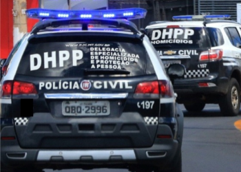 DHPP cumpre novas prisões contra militares acusados de envolvimento em morte de advogado