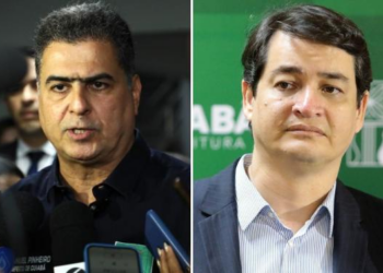 MP pede condenação de Emanuel e Huark por contratar servidores sem concurso público