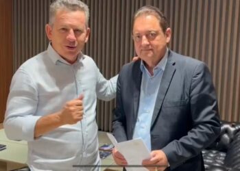 UNEMAT Deputado Sebastião Rezende volta a cobrar do governador campus definitivo já