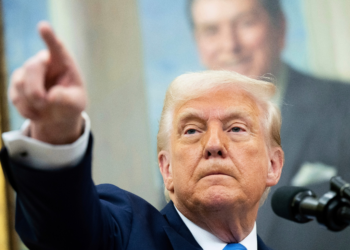 Trump quer 3º mandato: as táticas citadas por aliados do presidente dos EUA para 'driblar' a Constituição