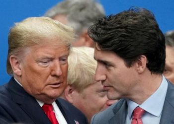 O que Trump realmente quer do Canadá