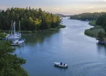 Como é viver no 'país mais feliz do mundo'