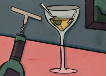 Beber todo dia não significa alcoolismo, mas não existe quantidade segura