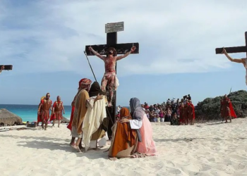As raízes da história da Páscoa: de onde vieram as crenças cristãs sobre a ressurreição de Jesus?