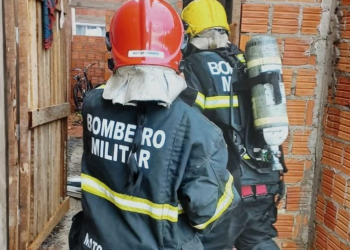 Você sabe quando e como acionar os Bombeiros Militares? Veja o que fazer em caso de emergência