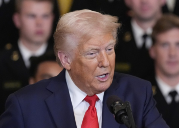 Corrida de Ovos de Páscoa da Casa Branca terá patrocínio de big techs