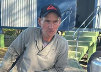 Onça ataca e mata homem em fazenda no Pantanal; vídeo mostra rastro de perseguição