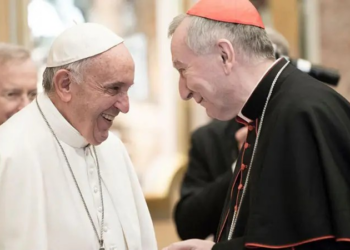 ‘Vice-papa’ é o favorito em apostas para ser o novo papa; veja quem é ele