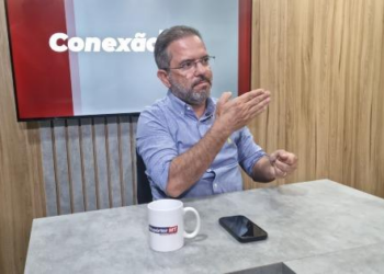 Paulo Araújo: PP quer lançar Cidinho Santos ao Governo de MT caso União Brasil descarte federação