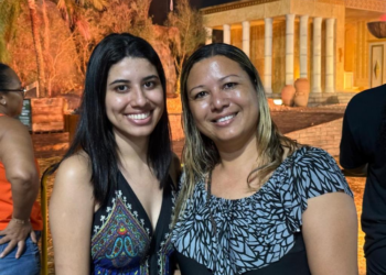 Auto da Paixão de Cristo reúne público recorde em seis dias de espetáculo