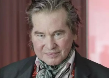 Estrela de 'Batman Eternamente', Val Kilmer morre aos 65 anos