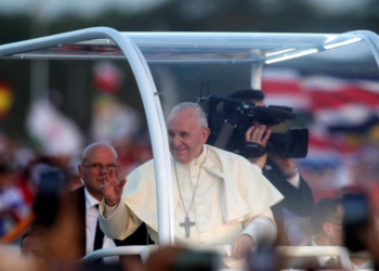A morte do Papa Francisco e o futuro da Igreja Católica