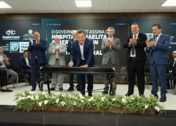 MT vai ter hospital de alta complexidade com padrão de gestão Albert Einstein