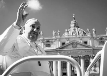 Por que o papa Francisco decidiu ser enterrado fora do Vaticano