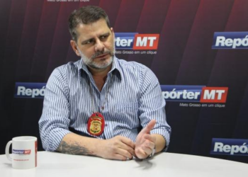 TJ arquiva sindicância contra Stringueta por declarações polêmicas em entrevista