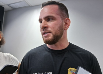 Namorado da mãe e comparsas mataram adolescente em casa no Morada do Ouro, afirma delegado