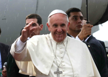 Francisco: o Papa que sonhou com uma Igreja misericordiosa e esperançosa