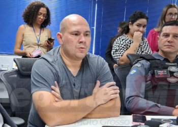 Abilio: Meu único pedido é que não liberem esses vagabundos em audiência de custódia