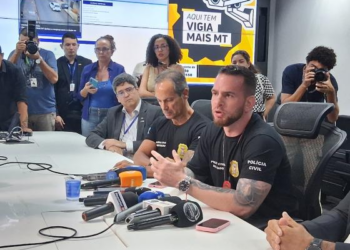 Delegado: Namorado da mãe e comparsas forjaram assalto para assassinar adolescente