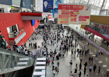 China diz que suposta negociação com EUA é 'informação falsa'