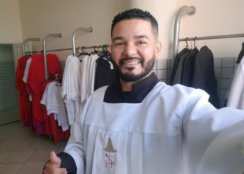 Matador de adolescente tem passagens por violência doméstica contra ex-companheiras