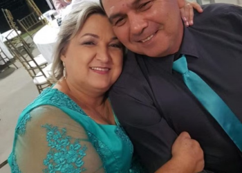 Marido de secretária de Educação de Nova Mutum sofre acidente em tobogã e morre