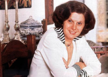 Para Janete Clair, escala Richter das novelas, às vezes só a destruição salva