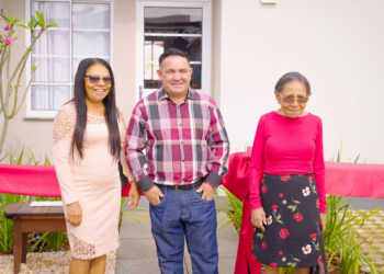 Compromisso com a Habitação: Miguel Vaz entrega 192 apartamentos do Águas do Cerrado