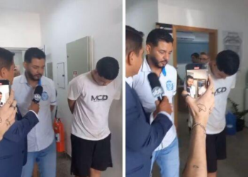 Justiça mantém prisão de pai e filho por assassinato de adolescente