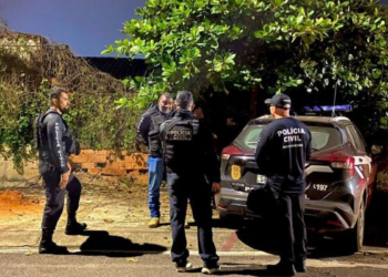 Membros de facção extorquem e ameaçam empresários de distribuição de água