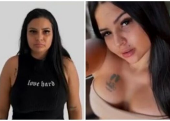 "Musa dos golpes virtuais" é capturada em Cuiabá