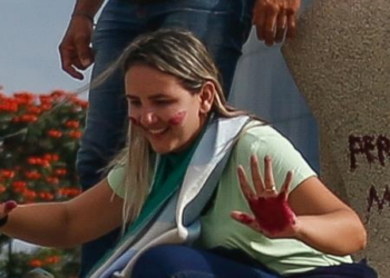 STF forma maioria para condenar cabelereira, mas Fux propõe pena menor