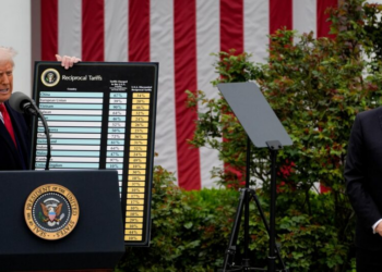 As tarifas tornarão os EUA menos competitivos?