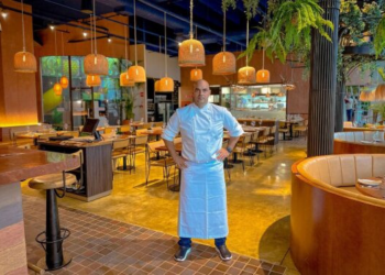 Empresários investem R$ 2,8 milhões em restaurante e acusam chef de cozinha de estelionato