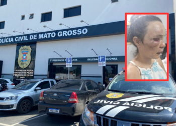 Mãe de adolescente assassinada pede medida protetiva contra ex-namorado, mandante do crime