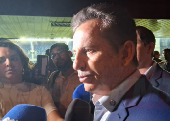 VÍDEO – Mauro detona proposta de 20% para RGA: "É enganar as pessoas, achar que é trouxa"