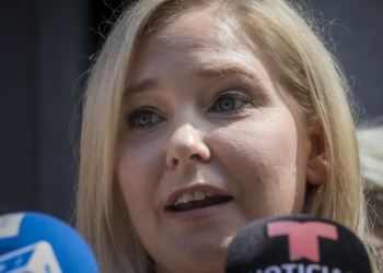 Morre Virginia Giuffre, principal acusadora de Jeffrey Epstein e do príncipe Andrew por abuso sexual