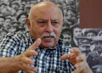 Quem é Frei Chico, o irmão comunista de Lula citado no escândalo do INSS