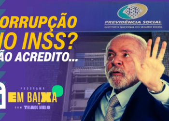 Governo Lula: sem picanha, mas com corrupção à vontade