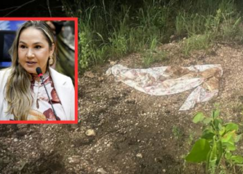 "É uma narrativa perversa", diz secretária sobre assassino de Heloysa insinuar que foi a pedido da mãe