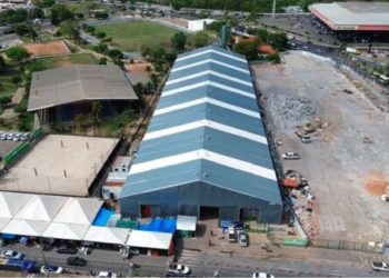 Justiça volta atrás e libera eleição à presidência do Shopping Popular