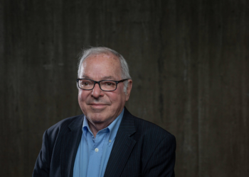 Jornalista João Batista Natali, morto no ano passado, tem seu acervo reunido em sebo