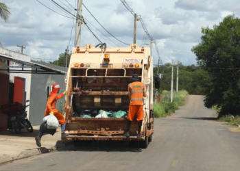 Câmara aprova projeto que revoga a taxa do lixo em Cuiabá