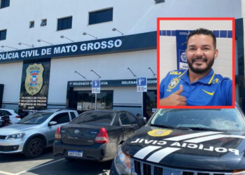 Assassino de adolescente já ameaçou matar pai de 80 anos com uma faca